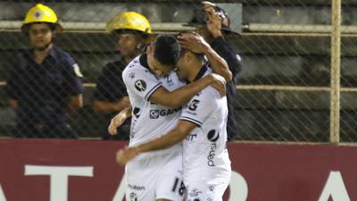Comunicaciones apunta a los cuartos de final de la Copa Centroamericana