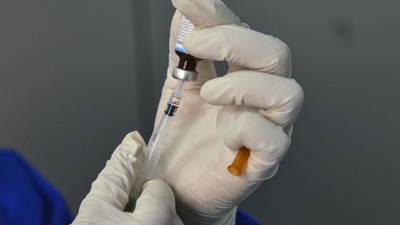 Reino Unido autoriza la vacuna de Pfizer y BioNTech contra el Covid-19