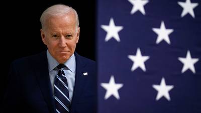 Biden celebra "triunfo" de la democracia y pide "unidad" al asumir la presidencia de EE.UU.