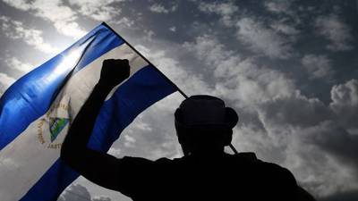 Nicaragua aprueba polémica “ley mordaza”; castigará con cárcel por difundir “noticias falsas”