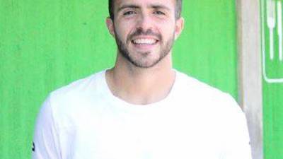 Rodrigo Saravia: el futbolista que le apostó a sus sueños
