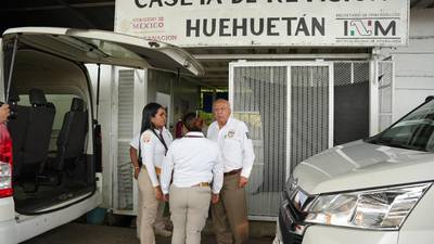 Más de 8 mil migrantes se concentran en Tapachula