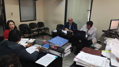 Exministro de Salud Jorge Villavicencio es ligado a proceso penal