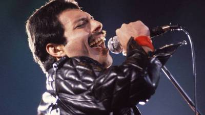 La ciencia explica cuál era el secreto de las cuerdas vocales de Freddie Mercury