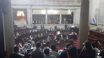 Diputados aprueban reformas a la Ley de las ONG