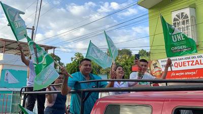 VAMOS y UNE ganan alcaldías en municipios que repitieron elecciones