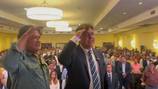 ¡Nueva agrupación política! Carlos Pineda y el “El Patrón” presentan su nuevo partido