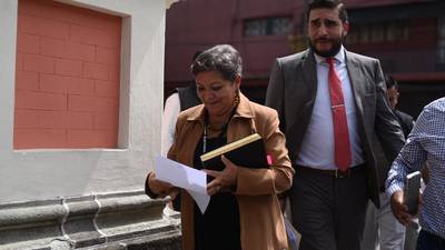 CC otorga amparo provisional a Eleonora Castillo, subdirectora del Registro de Ciudadanos
