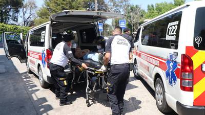 Ataque armado en Villa Canales deja tres heridos