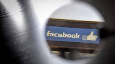 5 datos sobre la histeria tras la caída de Facebook