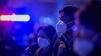China asegura que epidemia de coronavirus está “prácticamente contenida” en su epicentro