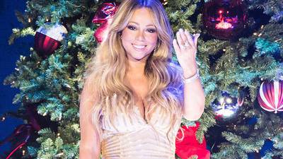 Mariah Carey quiere reivindicarse en la fiesta de Año Nuevo en Times Square