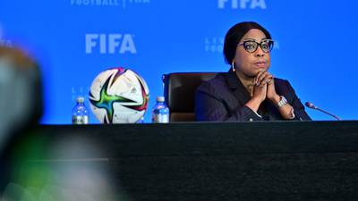 Guatemala recibirá la visita de la Secretaria General de la FIFA