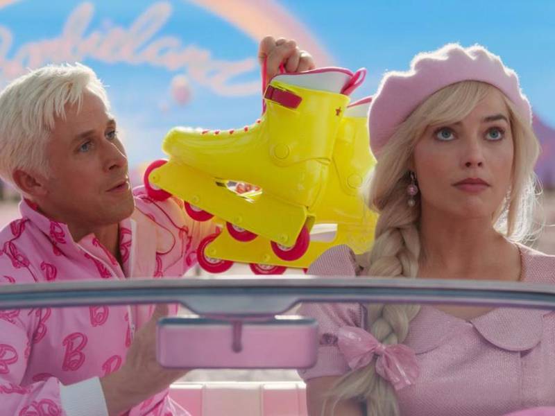 Clasificación de la película Barbie: ¿Es apta para niños?