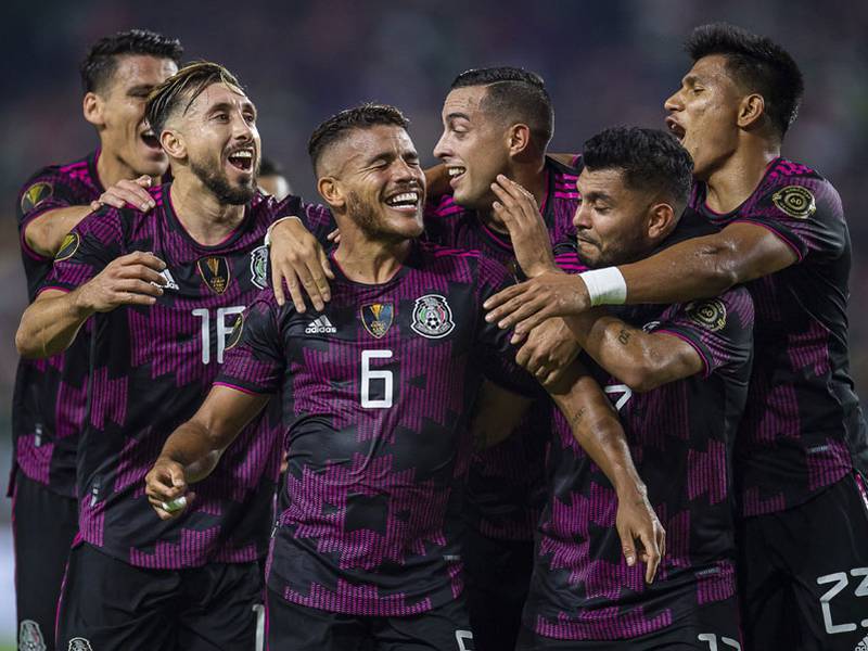 VIDEO. México derrota con comodidad a una alicaída Honduras en la Copa Oro