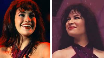 Jennifer López recuerda a Selena Quintanilla con emotivo video