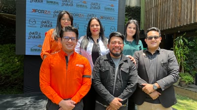 Guate Se Levanta llega para apoyar a los emprendedores del país