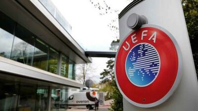 UEFA deja sin sanción a impulsores de la Superliga