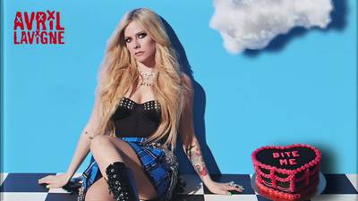 ¡Recuerda los viejos tiempos! Avril Lavigne presenta nuevo sencillo