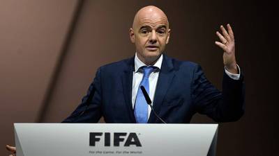 FIFA confirma las dos ciudades candidatas para ser sedes del Mundial 2026