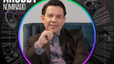 ¡Un Grammy Latino! El guatemalteco que triunfó en este 2021
