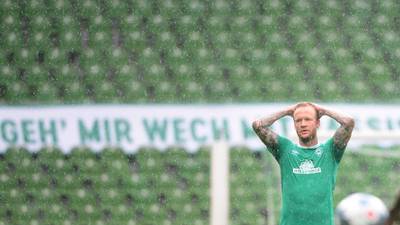 El Wolfsburgo pone al histórico Werder Bremen con un pie fuera de la Bundesliga