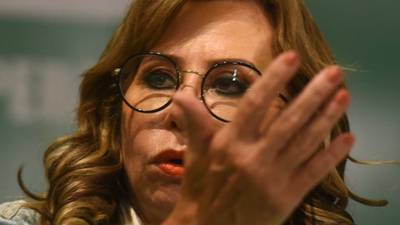 Amparo presentado no busca anular segunda vuelta electoral, dice la UNE