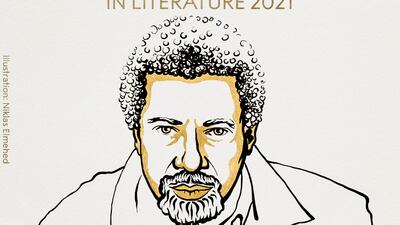 Abdulrazak Gurnah, novelista tanzano, gana el Premio Nobel de Literatura