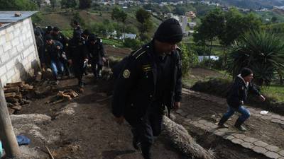 San Marcos: Enfrentamiento entre pobladores deja tres muertos