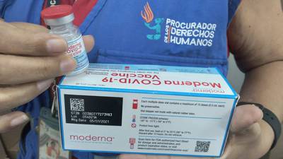 PDH demanda acciones ante millonaria pérdida por vencimiento de vacunas Covid