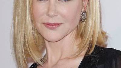La polémica y atrevida escena de Nicole Kidman junto a Colin Farrell que está dando de qué hablar