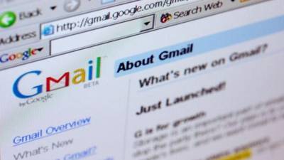 20 años de Gmail: comenzó como una broma por el Día de los Inocentes