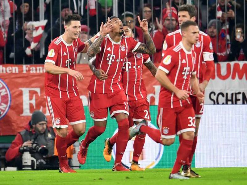 El Bayern cierra su primer fichaje de invierno y renueva a una de sus estrellas