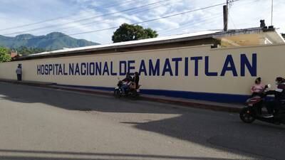Se reducen a cero los casos hospitalizados de Covid-19 en Amatitlán