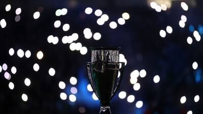 ¡Cuartos de final! No te pierdas la Liga de Campeones de Concacaf en Semana Santa