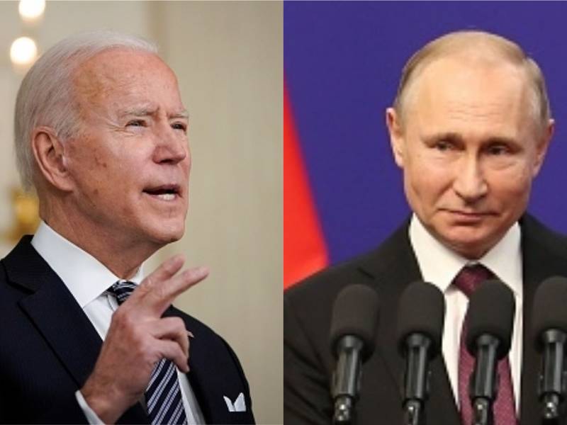 Biden califica a Putin de “asesino” y le lanza una advertencia