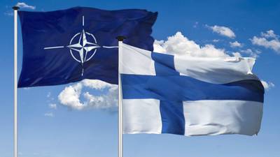 Finlandia se convierte en el miembro número 31 de la OTAN