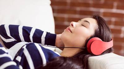 Audios pueden ayudar a quitar los dolores de cabeza