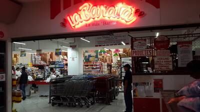 FECI: Supermercado “La Barata” evadió impuestos por Q150.4 millones