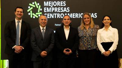 Mejores Empresas Centroamericanas: conozca sobre este programa