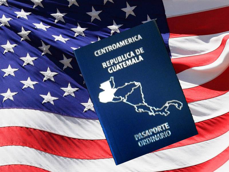 Estados Unidos aumenta la cantidad de visas temporales de trabajo
