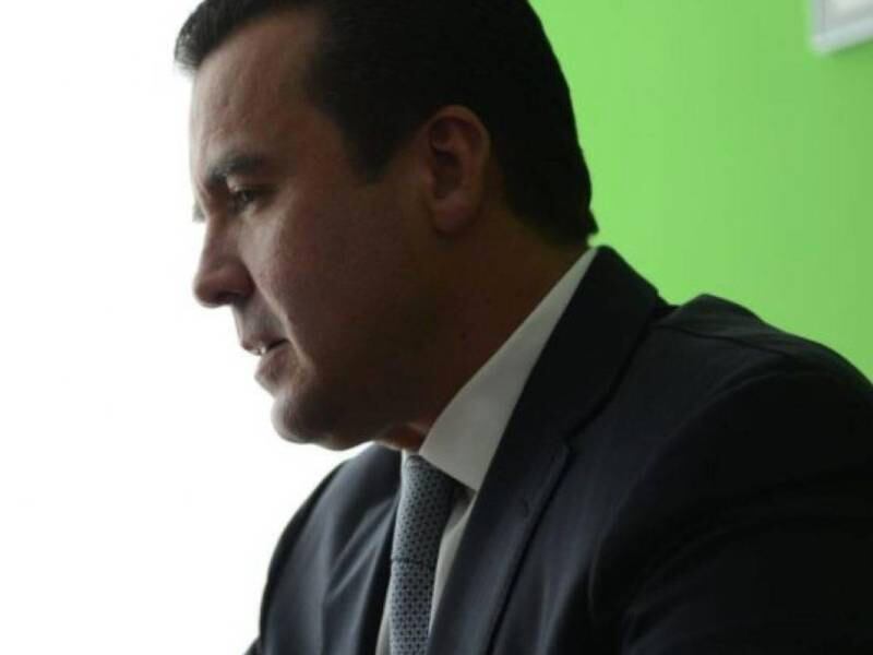 Sala confirma embargo de la "Casa Verde" a Alejandro Sinibaldi