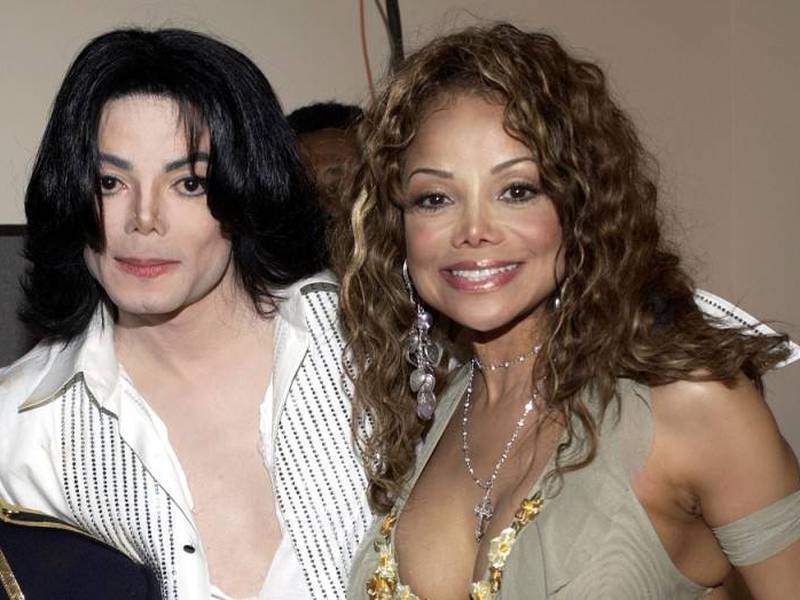 VIDEO. La Toya Jackson confesó que Michael Jackson sí abusó de niños