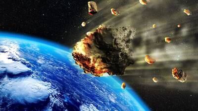 ¿Es posible evitar que un asteroide colisione con la Tierra?
