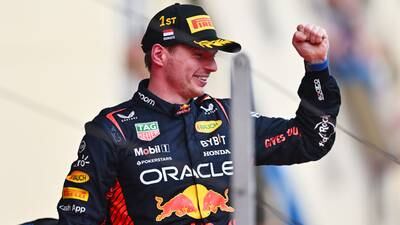 Verstappen se luce y conquista el GP de Mónaco
