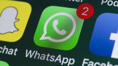 ¡Sí, se cayó WhatsApp! Usuarios reportan en redes sociales fallas en la red de mensajería