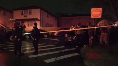 Un hombre mata a cuatro familiares, hiere a dos policías en Nueva York