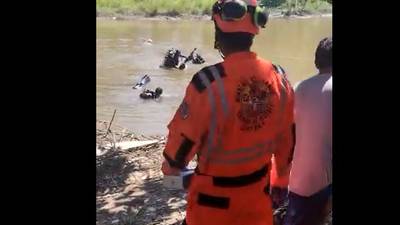 Tragedia en Izabal, mueren tres familiares en laguna de Puerto Barrios