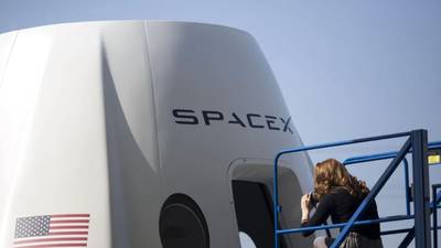 Estos son los acontecimientos más importantes de la historia de SpaceX