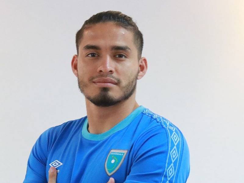 ¡Oficialmente legionario! "Chava" Estrada firma contrato con el Al Karkh SC iraquí